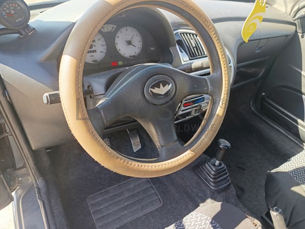 Chatenet CH 22 · Ano 2005