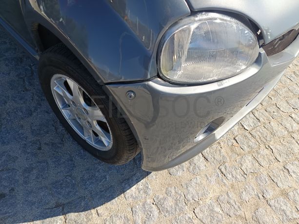 Chatenet CH 22 · Ano 2005