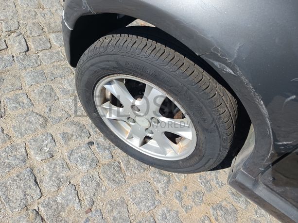 Chatenet CH 22 · Ano 2005