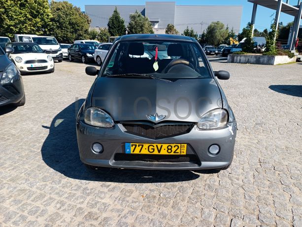 Chatenet CH 22 · Ano 2005