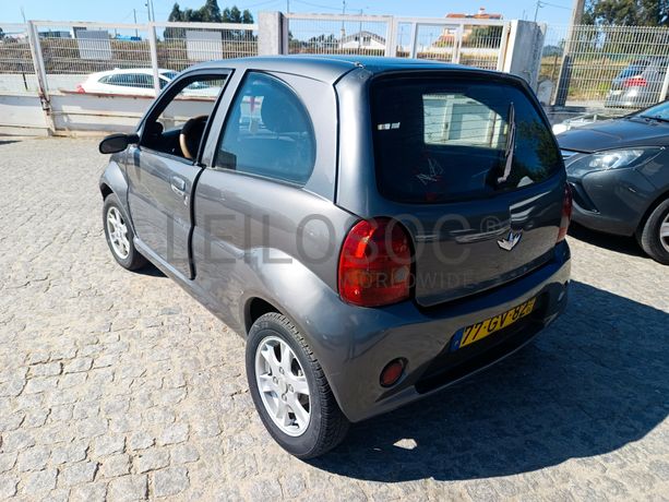 Chatenet CH 22 · Ano 2005