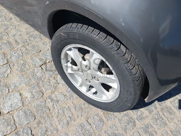 Chatenet CH 22 · Ano 2005