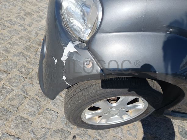 Chatenet CH 22 · Ano 2005