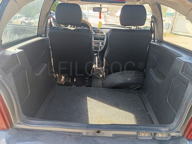 Chatenet CH 22 · Ano 2005