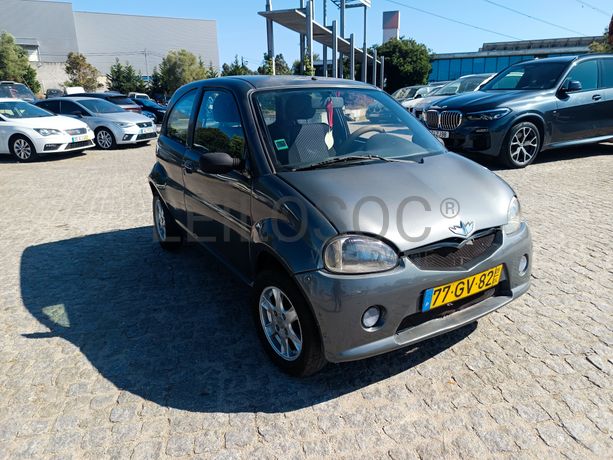 Chatenet CH 22 · Ano 2005