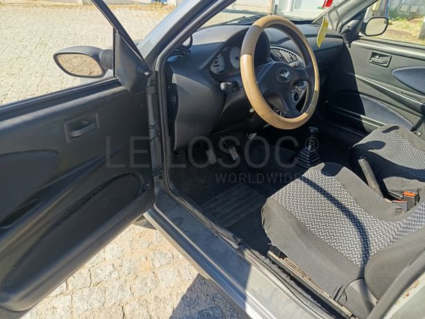 Chatenet CH 22 · Ano 2005