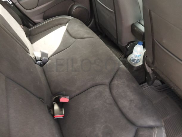 Renault Clio · Ano 2018