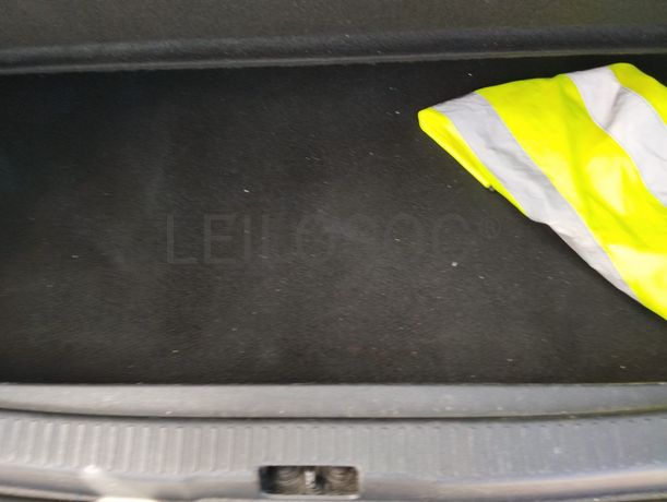 Renault Clio · Ano 2018