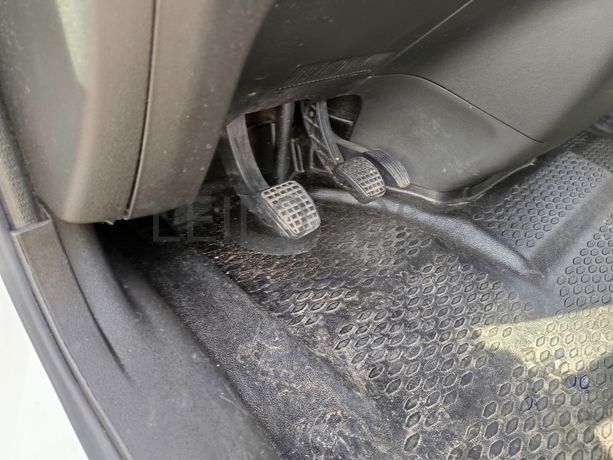 Iveco Daily · Ano 2019 