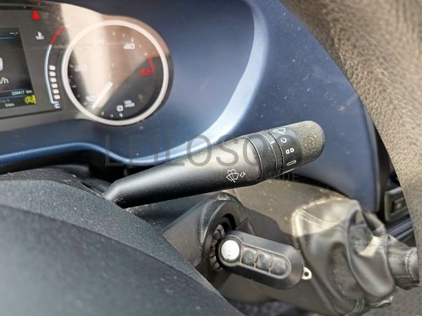 Iveco Daily · Ano 2019 