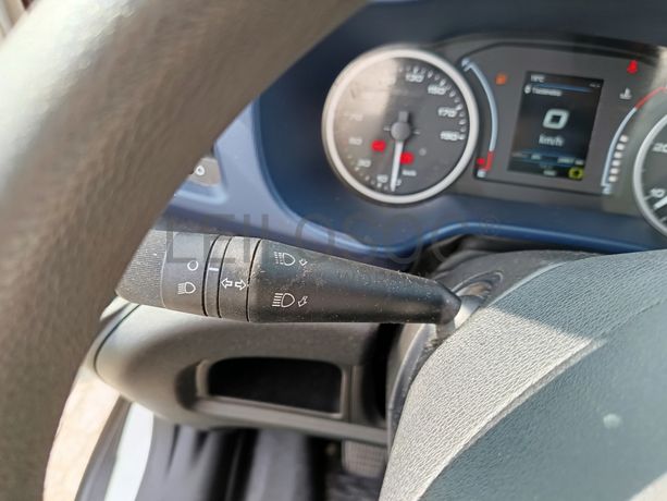 Iveco Daily · Ano 2019 