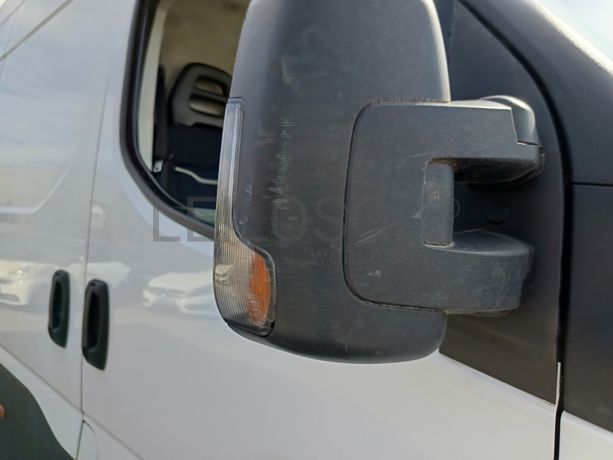 Iveco Daily · Ano 2019 