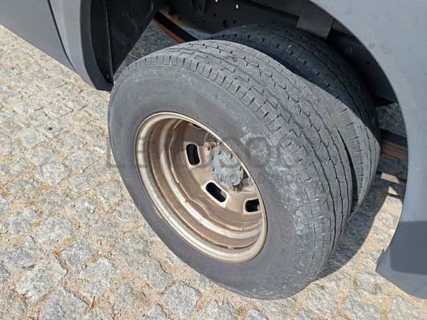 Iveco Daily · Ano 2019 