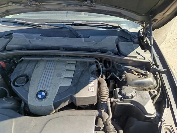 BMW 120 D · Ano 2008