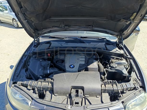 BMW 120 D · Ano 2008