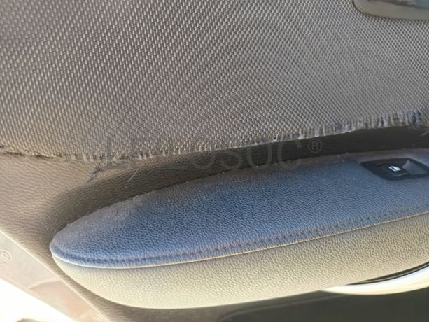 BMW 120 D · Ano 2008