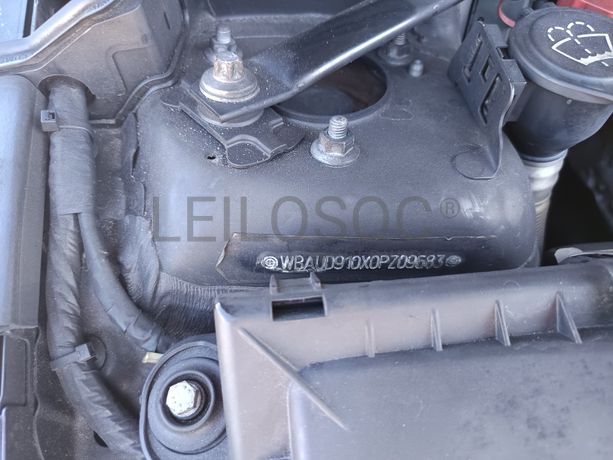 BMW 120 D · Ano 2008