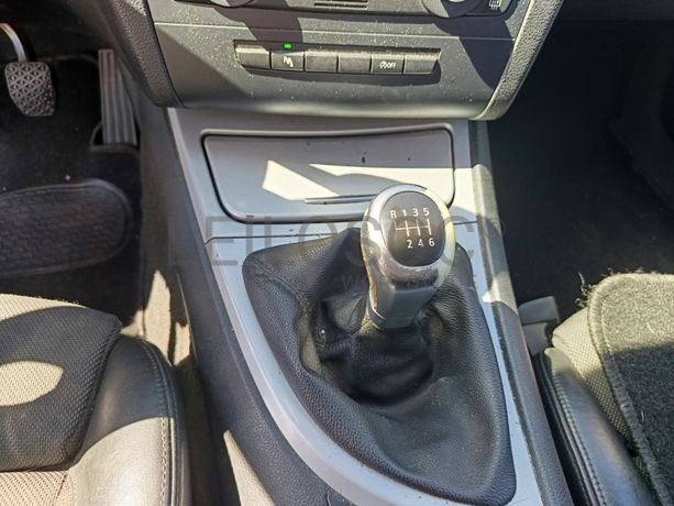 BMW 120 D · Ano 2008