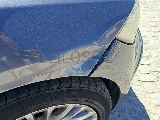 BMW 120 D · Ano 2008
