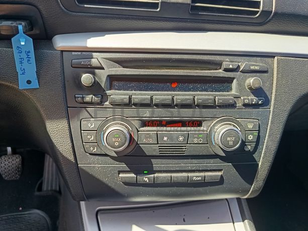 BMW 120 D · Ano 2008