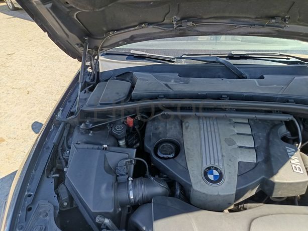 BMW 120 D · Ano 2008