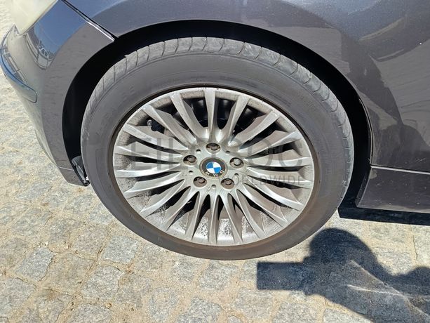 BMW 120 D · Ano 2008