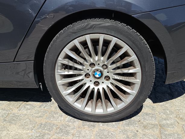 BMW 120 D · Ano 2008