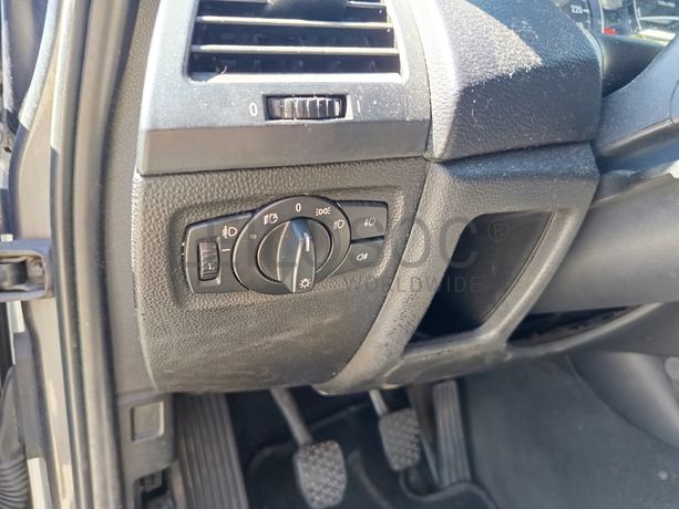 BMW 120 D · Ano 2008