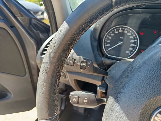 BMW 120 D · Ano 2008