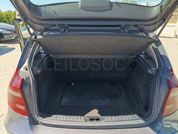 BMW 120 D · Ano 2008