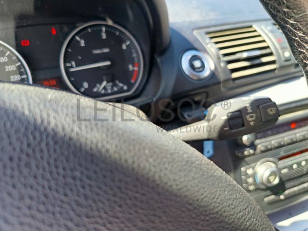 BMW 120 D · Ano 2008