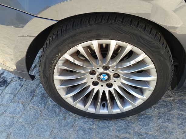 BMW 120 D · Ano 2008