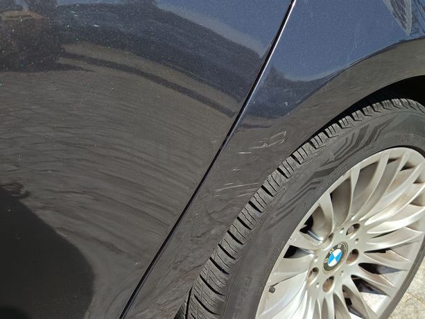 BMW 120 D · Ano 2008