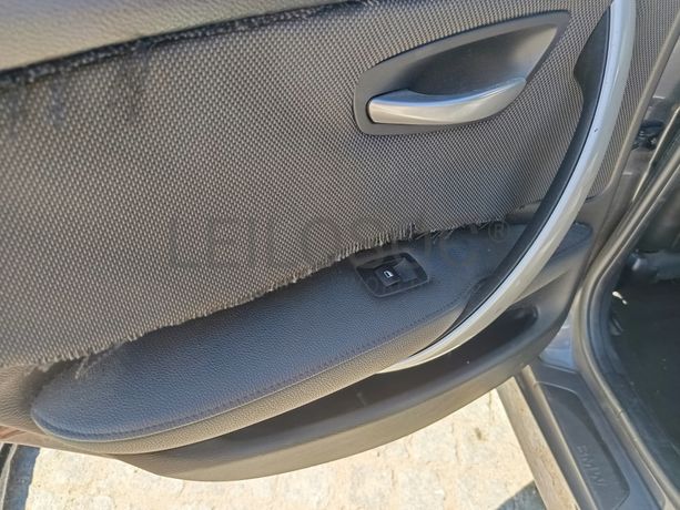 BMW 120 D · Ano 2008