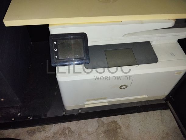 Mobiliário · Equipamentos · Tecnologia