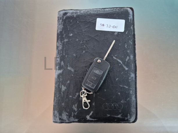 Audi A4 · Ano 2000