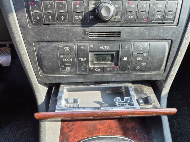 Audi A4 · Ano 2000