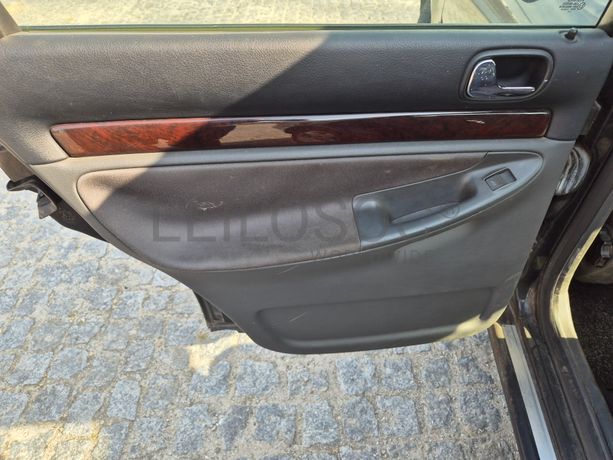Audi A4 · Ano 2000