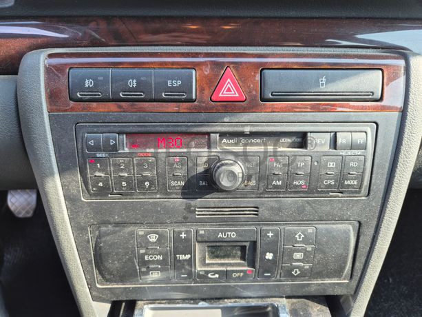 Audi A4 · Ano 2000