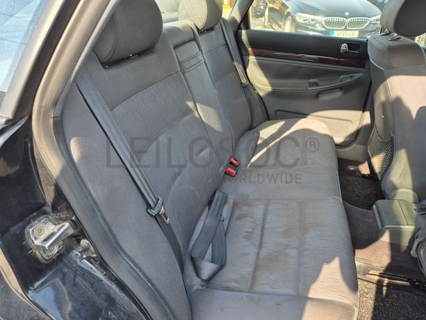 Audi A4 · Ano 2000