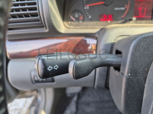 Audi A4 · Ano 2000