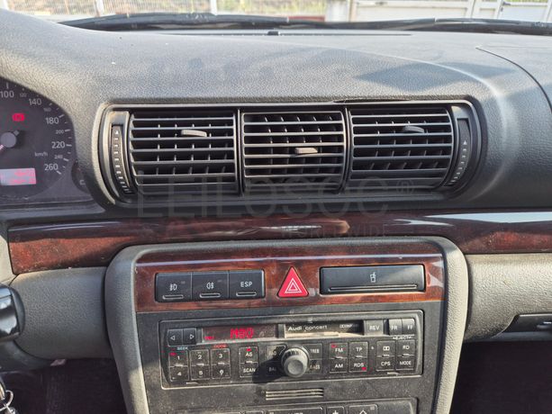 Audi A4 · Ano 2000