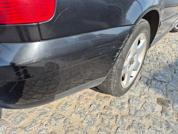 Audi A4 · Ano 2000