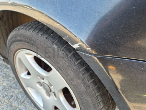 Audi A4 · Ano 2000