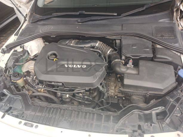 VOLVO S60 T3