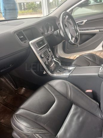 VOLVO S60 T3