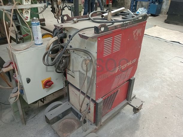 Aparelho de soldar · Banco de soldadura · Máquina de abrir virolas