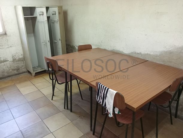 Equipamentos · Mobiliário · Stock