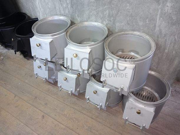 Equipamentos · Mobiliário · Stock