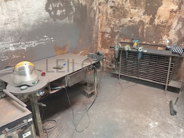 Equipamentos · Mobiliário · Stock